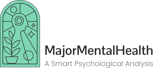 MajorMentalHealth